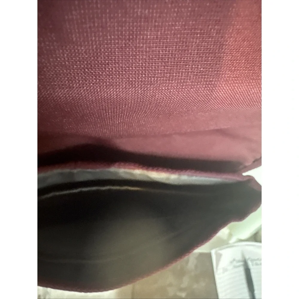Eddie Bauer Connect‎ Tech Travel Bag Phones iPads Readers EC (New)